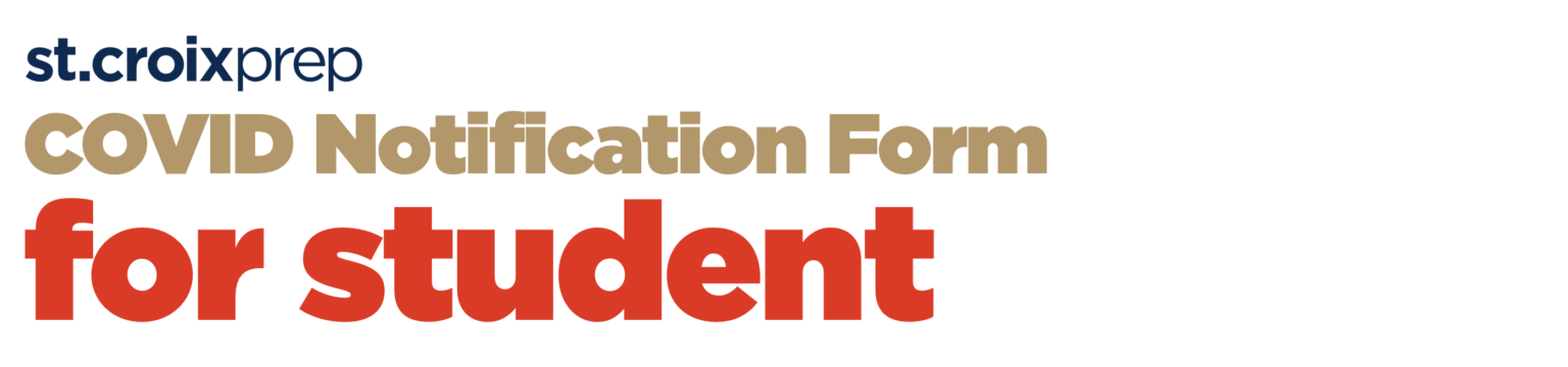 St Croix Preparatory Academy