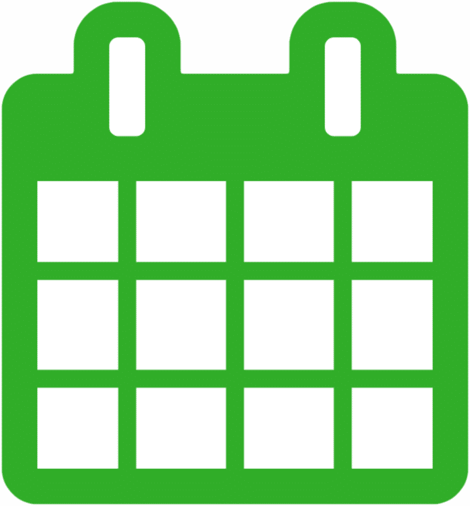 Lower School Calendars St. Croix Preparatory Academy