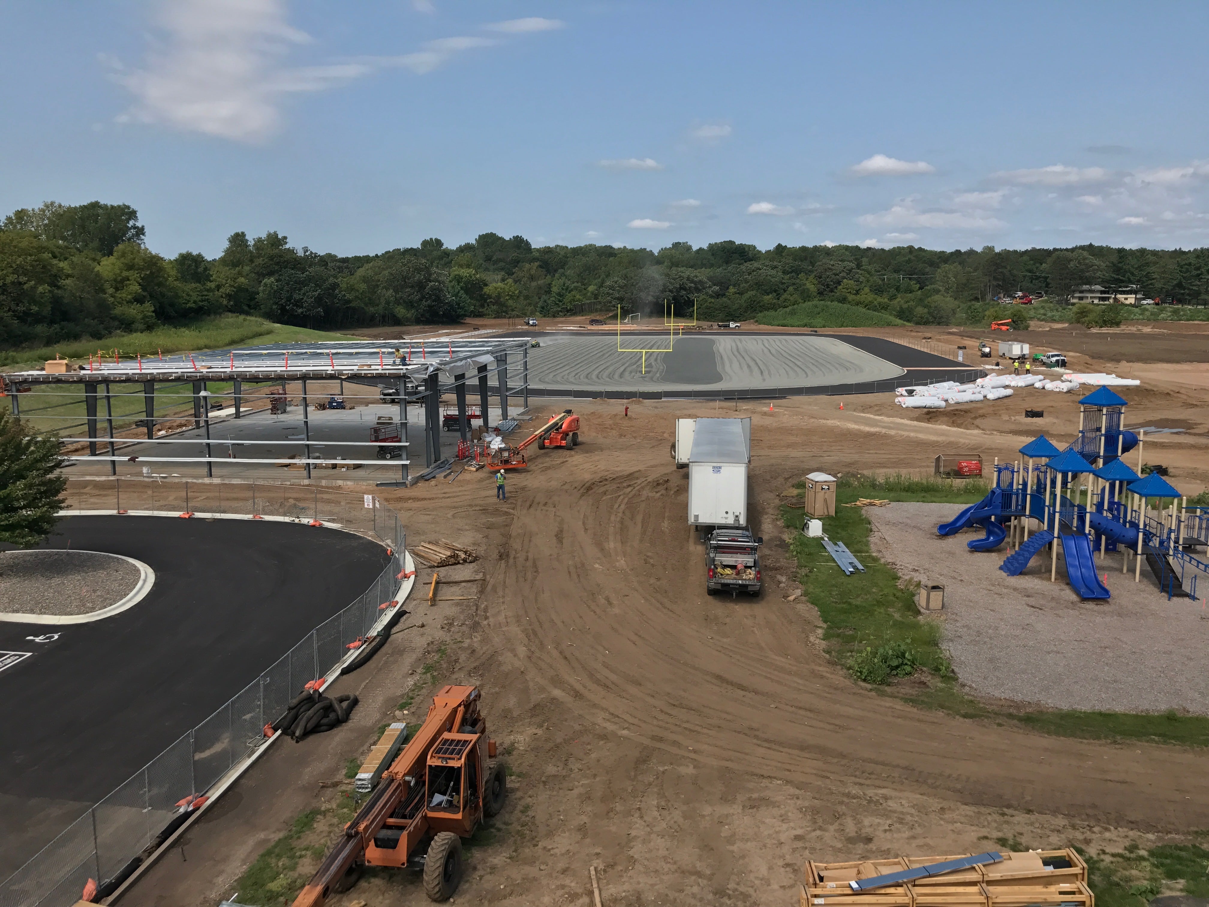 Friends of St. Croix Prep St. Croix Preparatory Academy