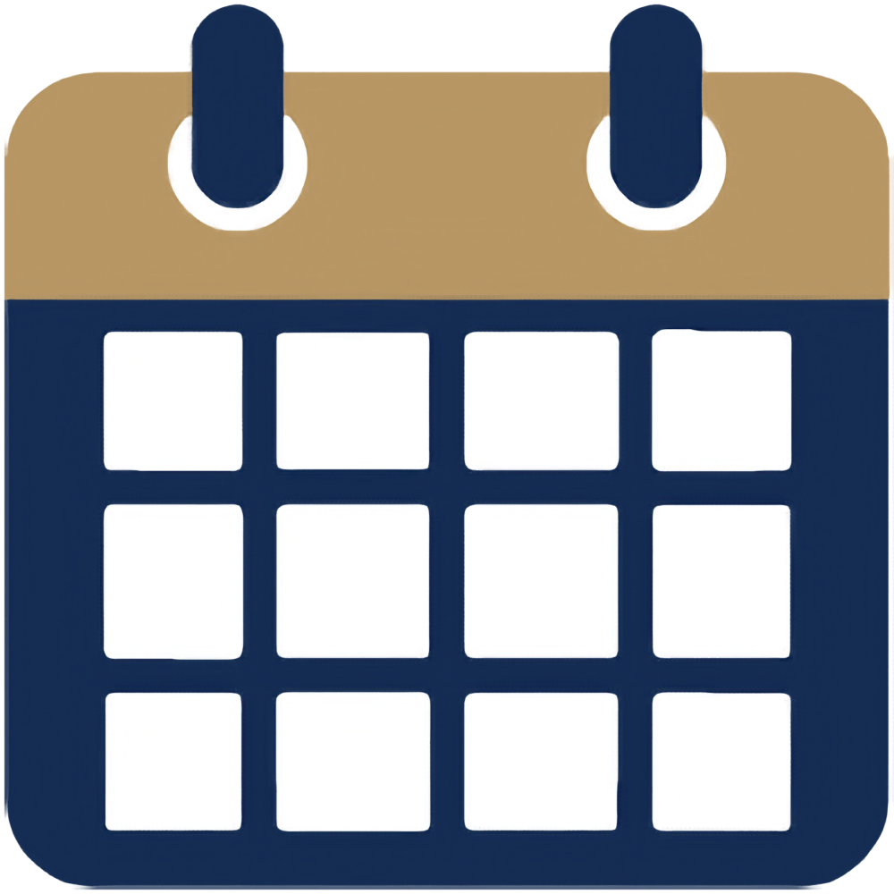 Calendars Icon