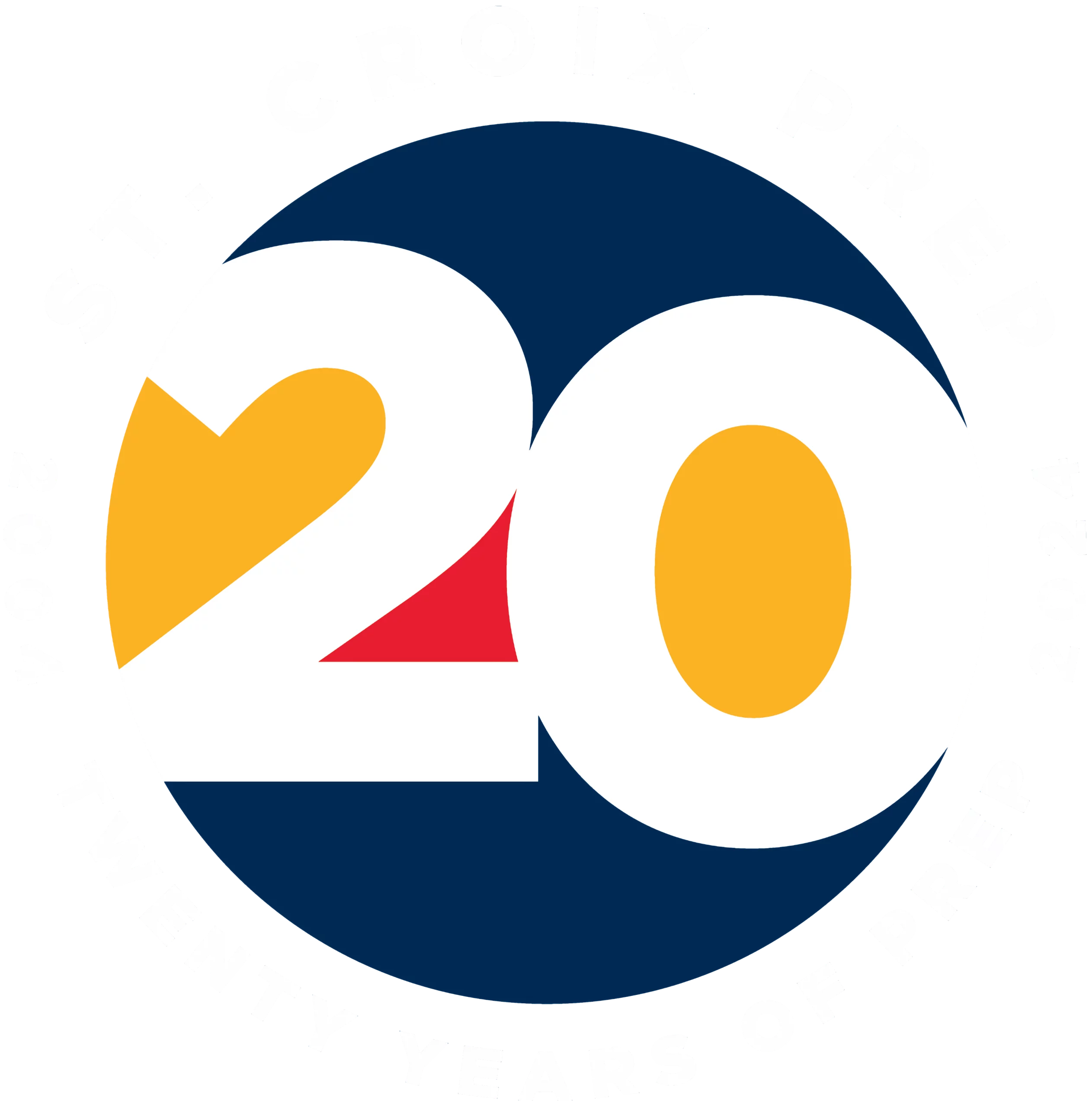 St. Croix Preparatory Academy