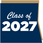 Class of 2027 Logo