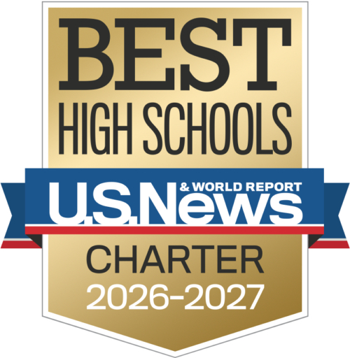 US News 2627 Badge-HighSchools-Gold-Charter-Years
